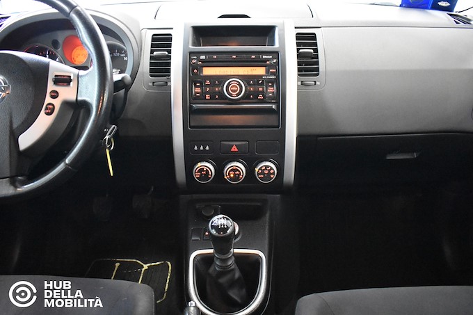 NISSAN X-Trail 2.0 dCi 150CV LE